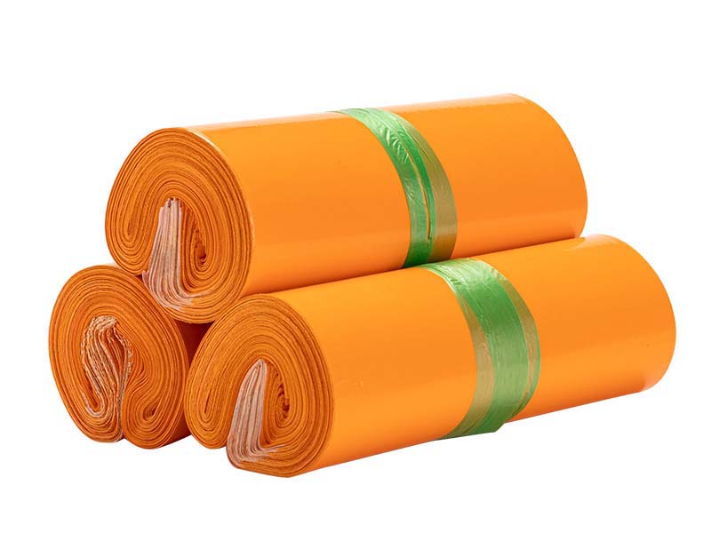 昌乐橙色快递袋-04