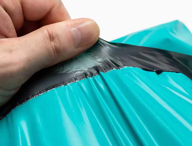 昌乐绿色快递袋-03