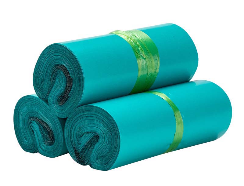 昌乐绿色快递袋-01