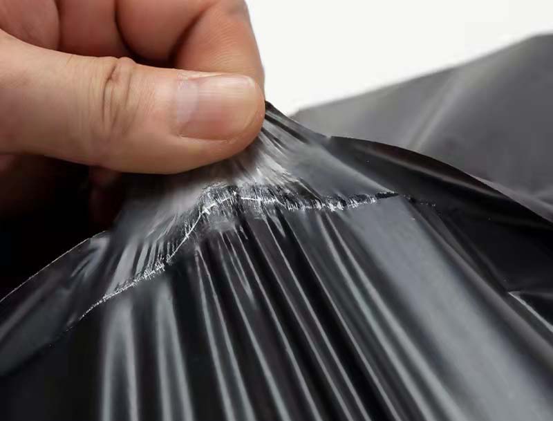 昌乐黑色快递袋-03