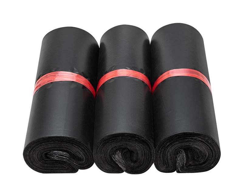 昌乐黑色快递袋-05